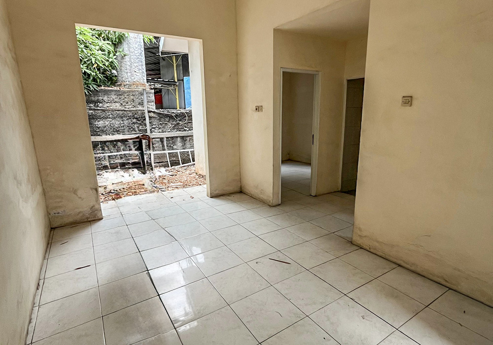 RUMAH CLUSTER 1 LANTAI (D-15) - TAMBUN JTII06-9 - foto 2
